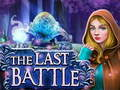 Игра Последний бой онлайн