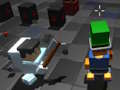 Игра Скибиди туалет Онлайн онлайн