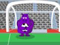 Игра Гримаса Пенальти онлайн