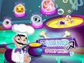 Игра Страшный Хэллоуин: Жуткие ночи онлайн