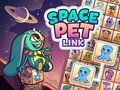 Игра Космический питомец онлайн