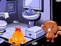 Игра Счастливая обезьянка: уровень 770 онлайн
