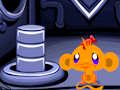 Игра Счастливая обезьянка: Уровень 251 онлайн