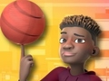 Игра Прыжок вверх 3D онлайн