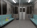 Игра Побег из метро онлайн