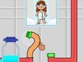 Игра Легенды о трубах онлайн