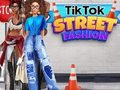 Игра Тик Ток Уличная Мода онлайн