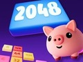 Игра Супер шустрый 2048 онлайн