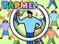 Игра Коснись меня онлайн