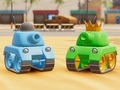 Игра Танк Онлайн онлайн