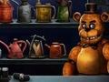 Игра Пять ночей с Фредди: Бармен онлайн
