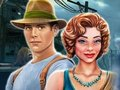 Игра Эхо катастрофы онлайн