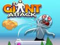 Игра Атака гигантов онлайн