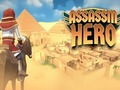 Игра Убийца герой онлайн