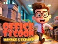 Игра Офис: Расширяйте и управляйте онлайн