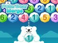 Игра Белый медведь: Слияние онлайн