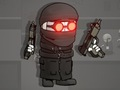 Игра Безумный бой: Клоны шерифа онлайн