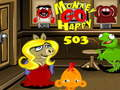 Игра Счастливая обезьянка: уровень 503 онлайн