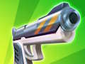 Игра Игры с оружием: слияние выстрелов онлайн