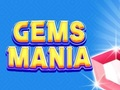Игра Драгоценные камни: Мания онлайн