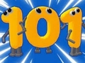 Игра Числовая арена онлайн