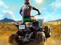 Игра Квадроцикл для бездорожья онлайн