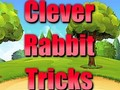Игра Умные трюки с кроликами онлайн