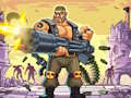 Игра Охотник на Зомби: Выживание онлайн