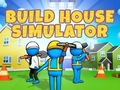 Игра Симулятор строительства дома онлайн