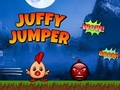 Игра Прыжки Джаффи онлайн