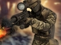 Игра Снайперская атака 3D: Стрельба на войне онлайн