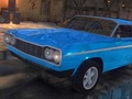 Игра Разрушительное Дерби онлайн