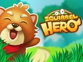Игра Белка герой онлайн