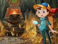 Игра Поиск карты сокровищ онлайн