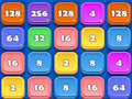 Игра Магическое число 2048  онлайн
