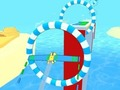 Игра Стек, чтобы летать онлайн