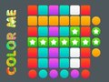 Игра Раскрась меня онлайн