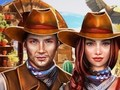 Игра Преступники и странности онлайн