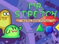 Игра Мистер Стретч и украденное состояние онлайн