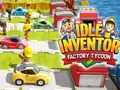 Игра Изобретатель онлайн