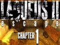 Игра Побег Лакея 2: Глава I онлайн