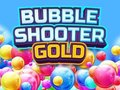 Игра Стрельба по пузырям: Золото онлайн