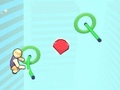 Игра Управление прыжком онлайн