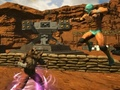 Игра Дуэт легендарных бойцов онлайн