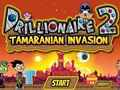 Игра Юные Титаны вперед: Буровик 2 онлайн