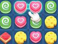 Игра Крушение тортов онлайн