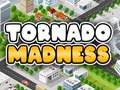 Игра Безумное торнадо онлайн