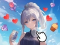 Игра Твоя серебряная жена онлайн