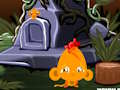 Игра Счастливая обезьянка: уровень 291 онлайн