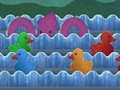 Игра Утка X Цель онлайн